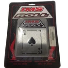 Ims Roll Design Custom Classic Atv Quad Front Bumper Grille Plate Ace Of Spades New. Price: $29.95.