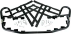Motorsport Products Ez-fit Nerf Bars Black Fits Yamaha YFZ450 2004-2009 New. Price: $185.28.