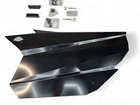 Elektric Offroad Designs '17+ Can-am Maverick X3 2 Seat Aluminum Eod Volt Doors New. Price: $995.00.