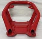 2022-24 Polaris Rzr Pro R/turbo Oem Front Bumper, Weld, Red #1025030-293 #L155 Used. Price: $89.99.