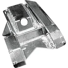 Racing Atv Swingarm Skid Plate - 4/1/1950 12:00:00 Am New. Price: $100.99.