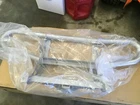 Can-am Traxter Bumper P/n 703500024 New Old Stock Bombardier. Price: $149.00.