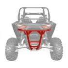 Pure Polaris Rzr Low Profile Rear Bumper 2881589-293 New. Price: $334.99.