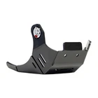 Motor Protection Axp Hdpe 8 Mm Black Neu. Price: $180.06.