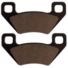 Brake Pads Fit Arctic Cat 0502-604 0502-875 1436-165 1436-420 1436-694 New. Price: $10.99.