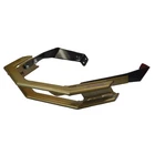 Straightline Performance Front Bumper Ski-doo 183-226 New. Price: $341.82.