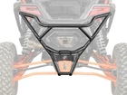 Superatv Heavy-duty Rear Bumper For Polaris Rzr Pro / 4 (2022+) Black New. Price: $312.17.