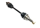 Balanced Rear Cv Axle For Honda Rincon 650 & 680 2003-2022 Atvpc New. Price: $79.99.