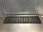2008 Polaris Ranger 700 Upper Grill Plate 5248845-385 T085 Used. Price: $14.45.