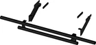 Kfi Products 10-23100 102310 Jd Xuv/hpx Rear Dt Bumper New. Price: $169.95.