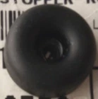 Qty 1996-2024 Brp Ski-doo Snowmobile Rubber Stopper Bumper Nos Oem 415018100 New. Price: $24.99.