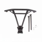 Hmf Rear Bumper For Can-am Maverick X3 (17-26) Black Textured New. Price: $369.95.