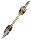 2015 Honda Rancher 420 FA6 Oem Right Side Front Cv Axle Assembly 44250-HR7-A81 Used. Price: $84.99.