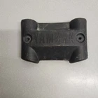 1988-2006 Yamaha Blaster Oem Front Bumper Plastic Guard Used. Price: $17.00.