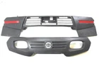 2000 Can Am Brp Traxter 500 Facia Grill Cover Plastic Fender (pair) Used. Price: $86.36.