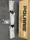 New Polaris Oem 2874093-067 Double Tube Front Bumper --black Nos. Price: $199.99.