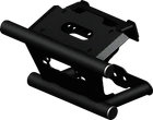 Kfi - Winch Mount For Polaris Rzr 101545 New. Price: $179.95.