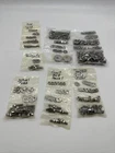 Brothers Truck Complete Bed Bolt Set Polished Stainless Short Fleet CBBK7FS67-72 New. Price: $149.98.