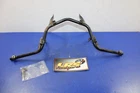 2006 Polaris Sawtooth Front Bumper Grill Support 0453227 Used. Price: $29.95.