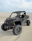 Kemimoto Front Bumper Brush Guard For Can-am Commander & Max 1000R 700 New. Price: $149.59.