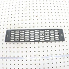 2013 Polaris Ranger 800 Bumper Screen 5438240-070 Used. Price: $11.98.