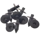 You.s Fairing Moulding Bumper Rivets Clips 30 Piece For Toyota Brand. Price: $16.84.