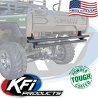 Kfi Double Tube Rear Bumper Black Kawasaki Mule 820 1000 Pro Fxt Fxr Dxt New. Price: $182.95.
