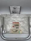 Nos- Genuine Arctic Cat Dvx 400 Rear Grip Silver 3406-014 New. Price: $69.97.