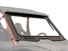 Superatv Full Glass Windshield For Honda Talon 1000 X / (2019+) New. Price: $534.95.