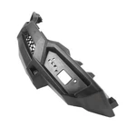 5457743-070 Black Rear Fascia For Polaris 2018-2021 19 Rzr Turbo 1000 Xp Pro New. Price: $189.95.