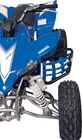 Motorsport Products 81-4112 Nerfbars Aluminum Black For KFX450 New. Price: $169.77.