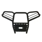 Bison Bumpers Trail Front - Steel Polaris New. Price: $256.49.