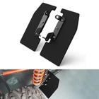 Rear Mud Flap Splash Shield Guard For Can-am Maverick X3 Max 2018-2020 Rr New. Price: $69.99.