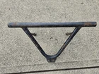 Polaris Trail Boss 250 4X4 1988 Front Bumper 2670086 Will Fit 85-88 Used. Price: $19.99.