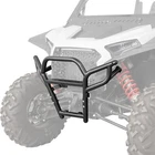 Heavy Duty Front Bumper Guard For Polaris Rzr Xp/xp 1000 2024-2026 2884513 New. Price: $159.09.