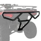 Polaris Steel Rear Bumper Sportsman 2890001 / 2884847 New. Price: $219.99.