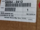 Kawasaki Rear Guard 99994-0413 New. Price: $145.99.