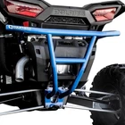 Hmf Blue Rear Bumper 9355512964 New. Price: $365.34.