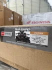 Honda Trx 420/500 Rear Bumper 08P70-HR3-W50 New. Price: $200.07.