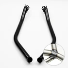 Hmf Exo Guards For Polaris Rzr Pro / (25) Raw New. Price: $249.95.