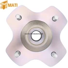 Mati Rear Left Wheel Hub Honda 42620-HR3-A20 Atv Rancher Foreman New. Price: $31.98.