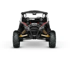 Can-am Oem Lonestar Racing Front Bumper Black For Maverick X3 715005509 New. Price: $186.99.