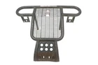Polaris Trail Boss 350L 4X4 91 Front Bumper 2670119-067 54347 Used. Price: $39.99.
