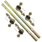 Tie Rod Sets For Yamaha Raptor 700R YFM700 2009-2023 New. Price: $44.00.