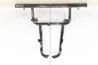 1994 Yamaha Timberwolf 250 Front Bumper Frame Mount Used. Price: $69.99.