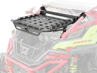 Superatv Cargo Rack Alpha For 2022+ Polaris Rzr Pro New. Price: $833.99.
