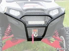Superatv Sport Front Bumper For Polaris Rzr Xp 900 (2011-2014) Wrinkle Black New. Price: $292.95.