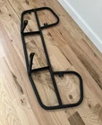 03-09 Polaris Trail Boss 330 Rear Cargo Rack Oem 1014039-385 Black Used. Price: $82.50.