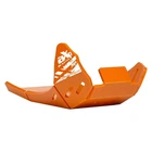 Axp Skid Plate Phd 8MM (orange) Ktm 250/300EXC 250/300XCW 24 New. Price: $210.47.