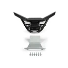 Rival Powersports Usa Front Bumper Fits Can-am Maverick 2444.7269.1 New. Price: $379.95.